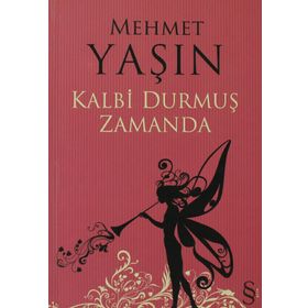 Kalbi Durmuş Zamanda - Mehmet Yaşın