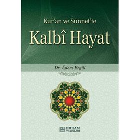 Kalbi Hayat Dr. Adem Ergül