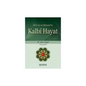 Kalbi Hayat Dr. Adem Ergül