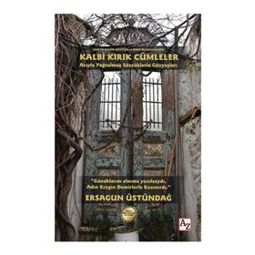 Kalbi Kırık Cümleler - Ersagun Üstündağ