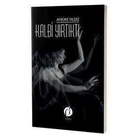 Kalbi Yırtıktı Herdem Kitap