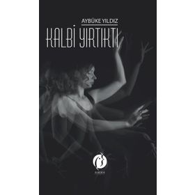 Kalbi Yırtıktı Herdem Kitap