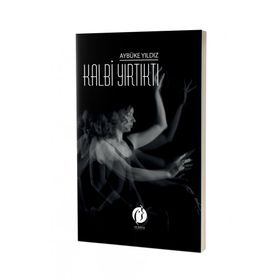 Kalbi Yırtıktı Herdem Kitap