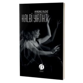 Kalbi Yırtıktı Herdem Kitap