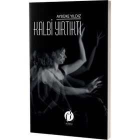 Kalbi Yırtıktı Herdem Kitap
