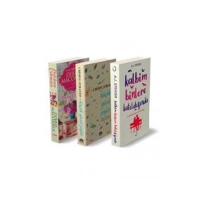 Kalbim Binlere Katıldığında/A.J.Steiger
