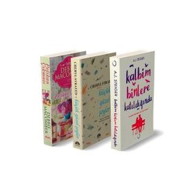 Kalbim Binlere Katıldığında/A.J.Steiger