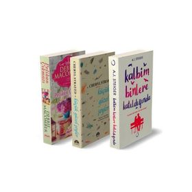 Kalbim Binlere Katıldığında/A.J.Steiger