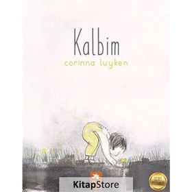 Kalbim - Corinna Luyken