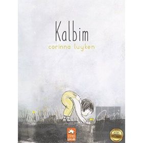 Kalbim - Corinna Luyken