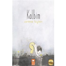 Kalbim - Corinna Luyken