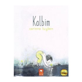 Kalbim - Corinna Luyken