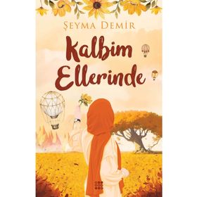 Kalbim Ellerinde Dokuz Yayınları
