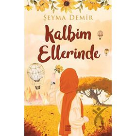 Kalbim Ellerinde Dokuz Yayınları