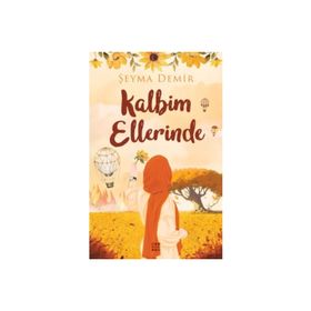 Kalbim Ellerinde Dokuz Yayınları