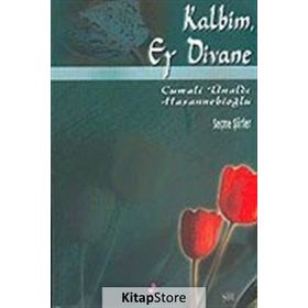 KALBIM EY DIVANE - CUMALI ÜNALDI HASANNEBİOĞLU