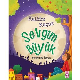 KALBIM KÜÇÜK SEVGIM BÜYÜK - HEKİMOĞLU İSMAİL