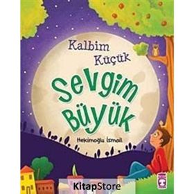 KALBIM KÜÇÜK SEVGIM BÜYÜK - HEKİMOĞLU İSMAİL