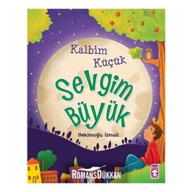 KALBIM KÜÇÜK SEVGIM BÜYÜK - HEKİMOĞLU İSMAİL