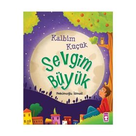 KALBIM KÜÇÜK SEVGIM BÜYÜK - HEKİMOĞLU İSMAİL