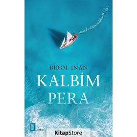 Kalbim Pera - Birol İnan