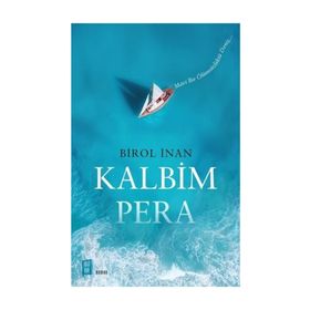 Kalbim Pera - Birol İnan