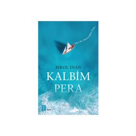 Kalbim Pera - Birol İnan
