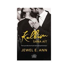 Kalbim Sana Ait - Jewel Ann