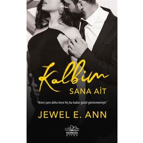 Kalbim Sana Ait - Jewel Ann