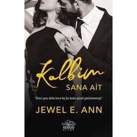 Kalbim Sana Ait - Jewel Ann