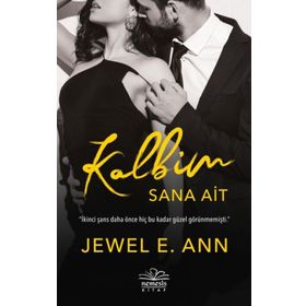 Kalbim Sana Ait - Jewel Ann