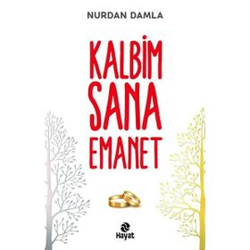 Kalbim Sana Emanet - Nurdan Damla