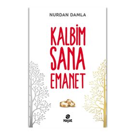 Kalbim Sana Emanet - Nurdan Damla