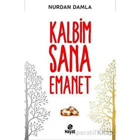 Kalbim Sana Emanet - Nurdan Damla