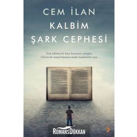 Kalbim Şark Cephesi - Cem İlan