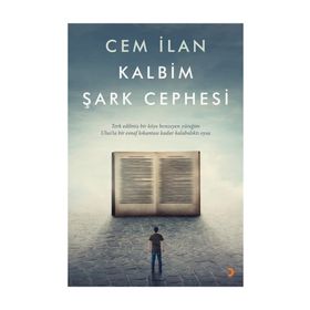 Kalbim Şark Cephesi - Cem İlan