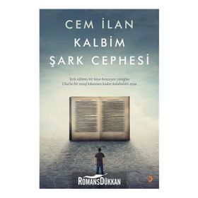 Kalbim Şark Cephesi - Cem İlan