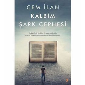 Kalbim Şark Cephesi - Cem İlan