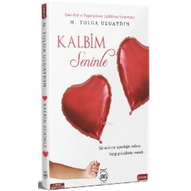 Kalbim Seninle - M. Tolga Uluaydın