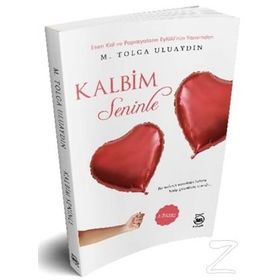 Kalbim Seninle - M. Tolga Uluaydın