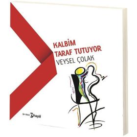 Kalbim Taraf Tutuyor - Veysel Çolak