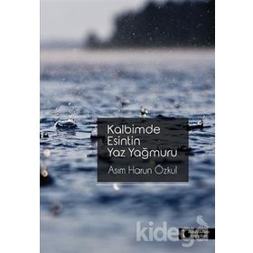 Kalbimde Esintin - Asım Harun Özkul