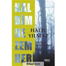 Kalbimde Zemheri - Halil Yılmaz