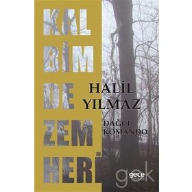 Kalbimde Zemheri - Halil Yılmaz