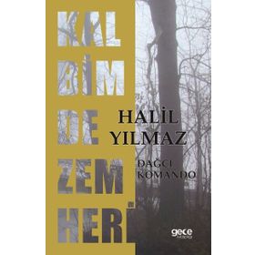 Kalbimde Zemheri - Halil Yılmaz