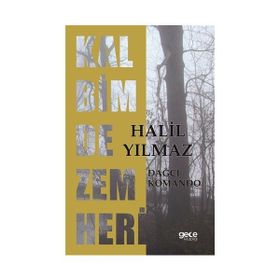 Kalbimde Zemheri - Halil Yılmaz