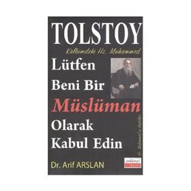 Kalbimdeki Hz. Muhammed-Lütfen Beni Bir Müslüman Olarak Kabul Edin