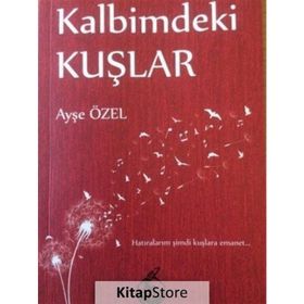 Kalbimdeki Kuşlar - Ayşe Özel
