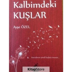 Kalbimdeki Kuşlar - Ayşe Özel