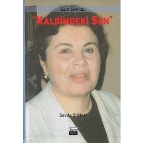 KALBIMDEKI SEN - ESIN ŞENKAL